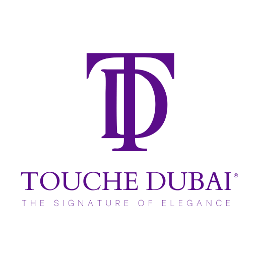 Touche Dubai Logo